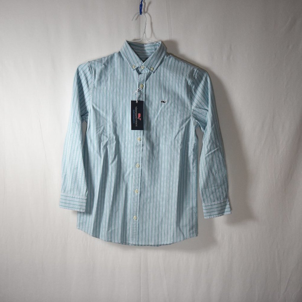Vinyard  Vines Boy's Shirt - NWT